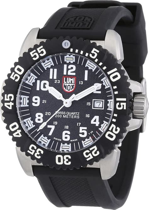 is luminox on amazon